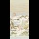 Papier Peint Lunar Landscape Luna Mica