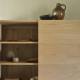 Armoire Chêne Ligna