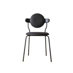 Chaise tapissée Planet