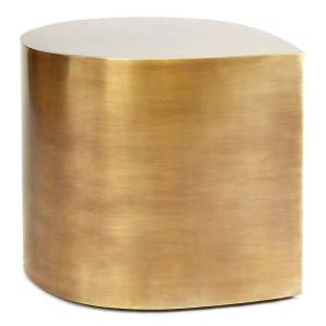 Table basse Teardrop