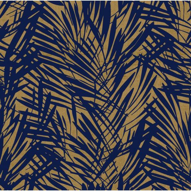 Papier peint Palmeraie