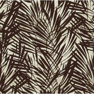 Papier peint Palmeraie