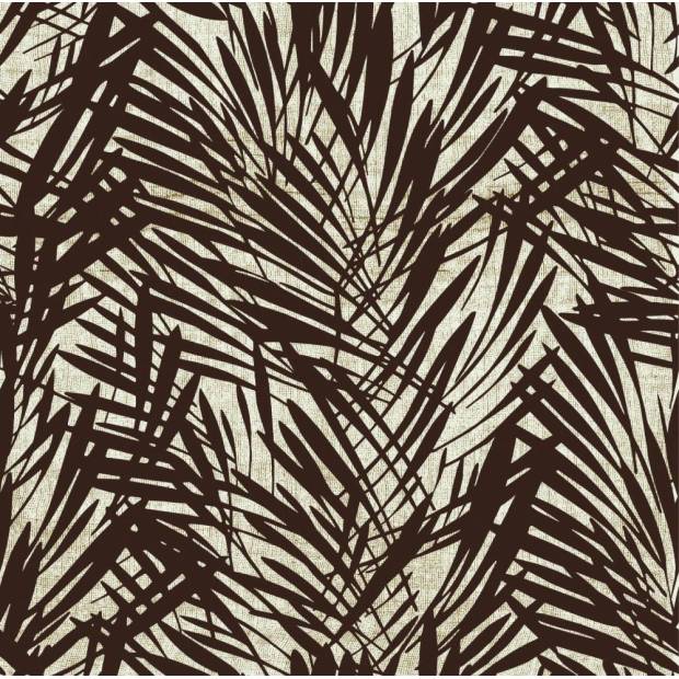 Papier peint Palmeraie