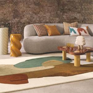 Tapis Canberra