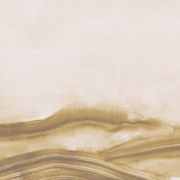 Papier peint Panoramique Atmospheric Haze Vinyle