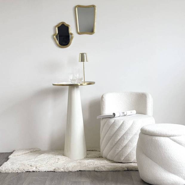 Table d'appoint Sellette