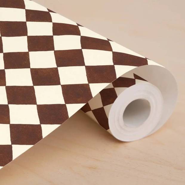 Papier peint Georges