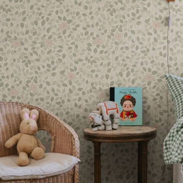 Papier peint Solliden