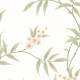 Papier peint Floral Tree