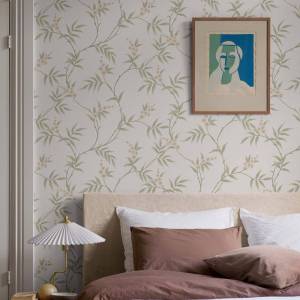 Papier peint Floral Tree