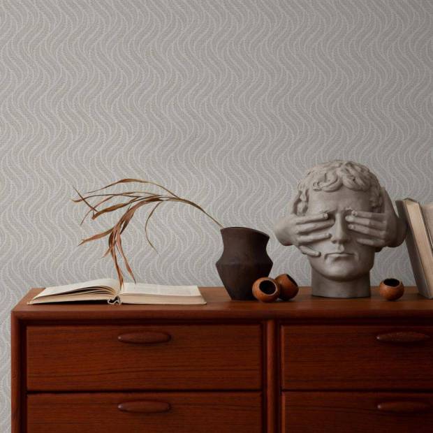 Papier peint Little Fern