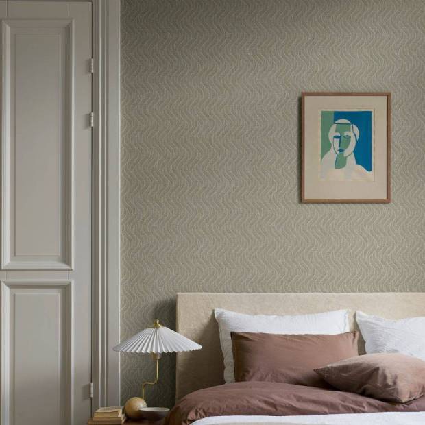 Papier peint Little Fern