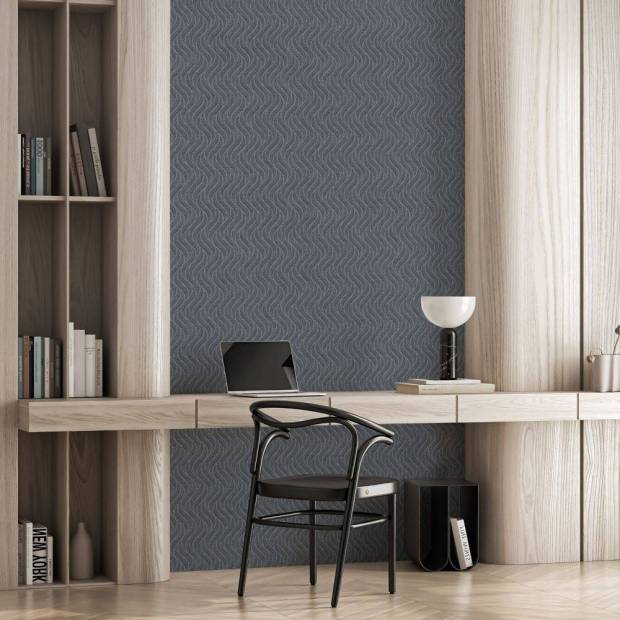 Papier peint Little Fern