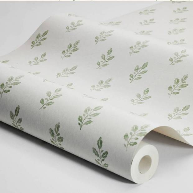 Papier peint Little Oak