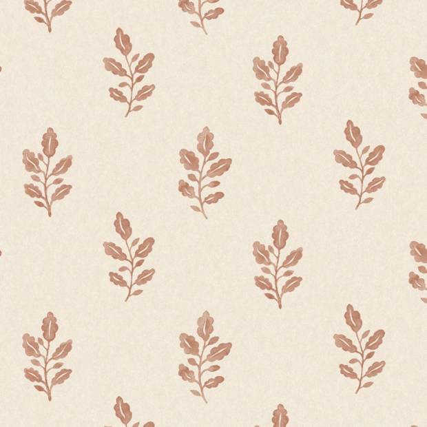 Papier peint Little Oak