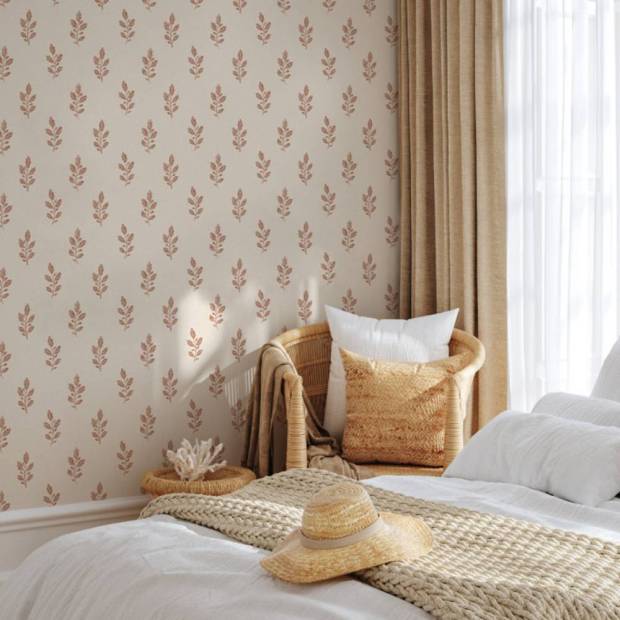 Papier peint Little Oak