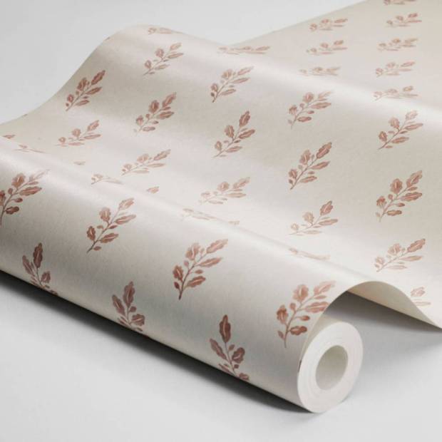 Papier peint Little Oak