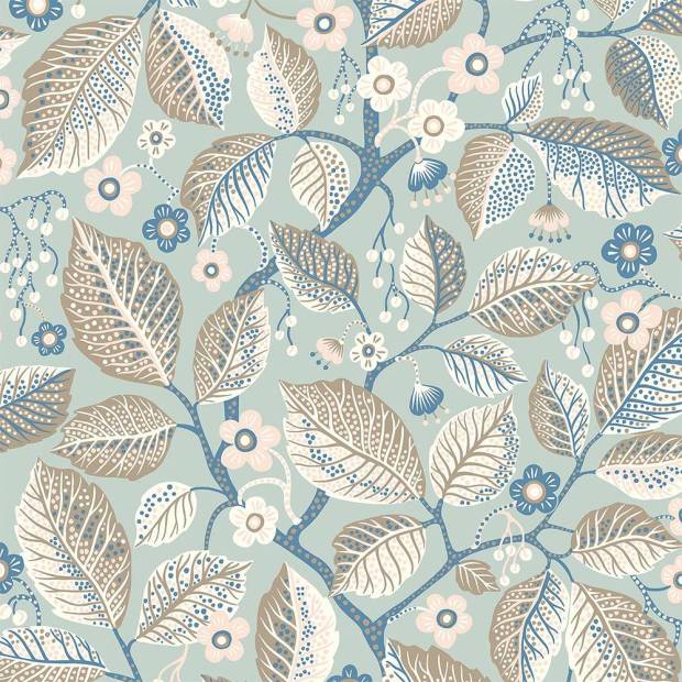 Papier Peint Elm Tree