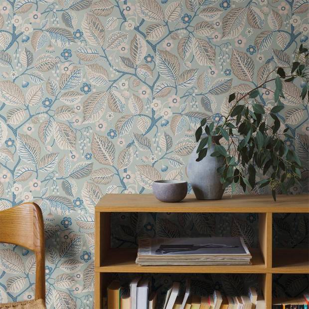 Papier Peint Elm Tree