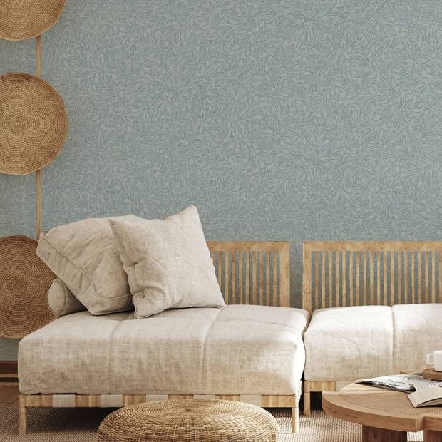 Papier peint Salix Alba