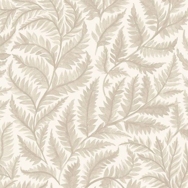 Papier peint Ferns