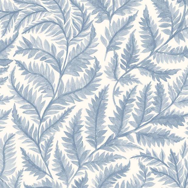 Papier peint Ferns