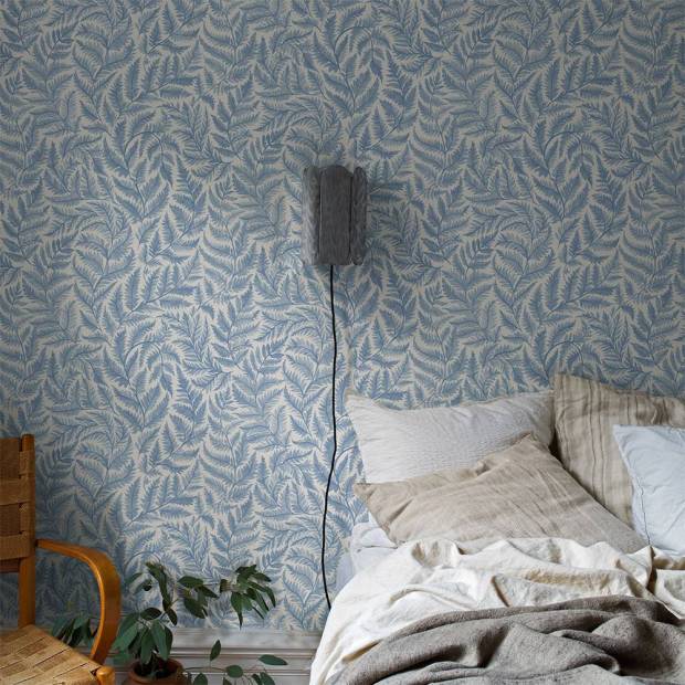 Papier peint Ferns