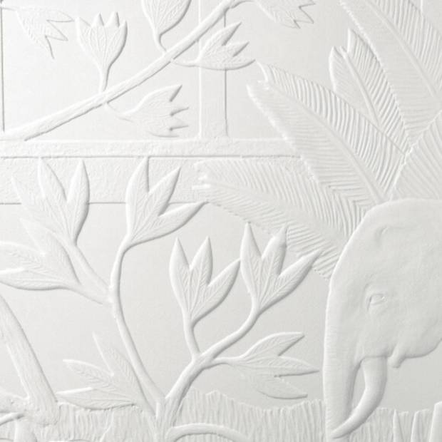 Papier peint Panoramique Between Rivers