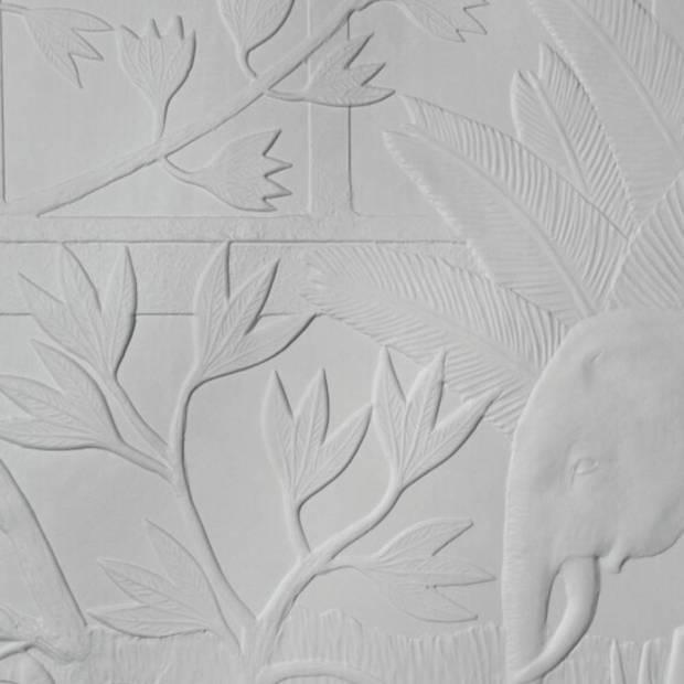 Papier peint Panoramique Between Rivers