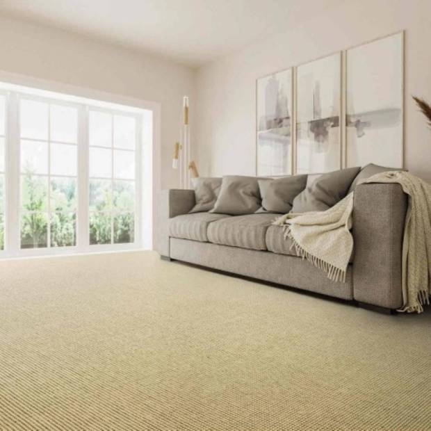 Moquette Sisal Singapour