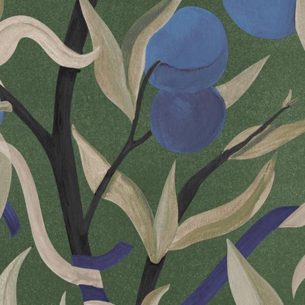 Papier peint The Orchard