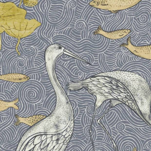 Papier peint Enchanted River