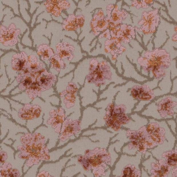 Tissu Cherry Blossom