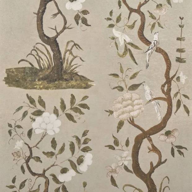 Papier peint Primadonna