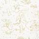 Papier peint Le monde Parall'Aile
