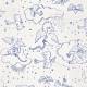 Papier peint Le monde Parall'Aile