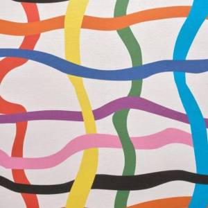 Papier peint Crossroads