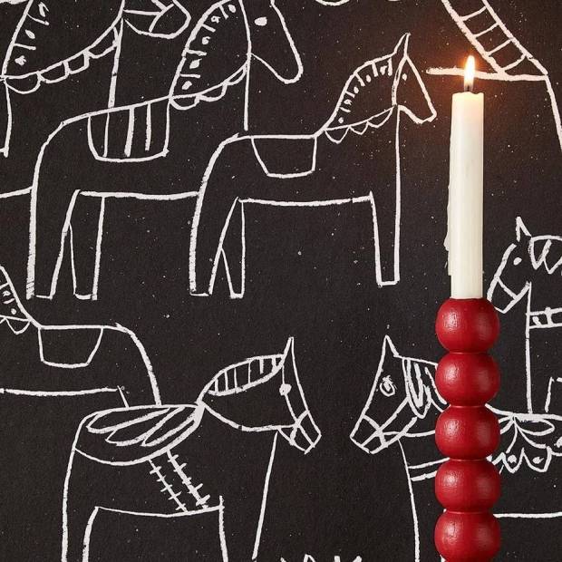 Papier peint Dalécarlie