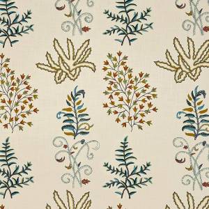 Tissu Clarence