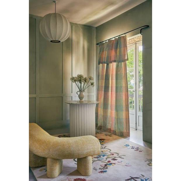 Tissu Elga
