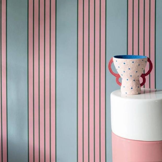 Papier Peint Detroit