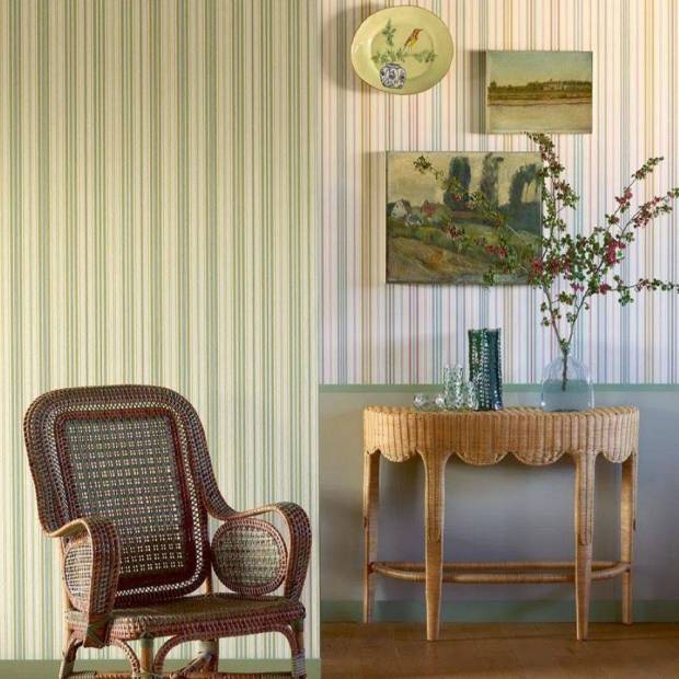 Papier Peint Rio Javari