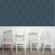 Papier Peint Cafe Weave Trellis