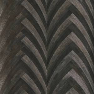 Papier peint Arches