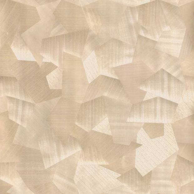 Papier Peint Facettes