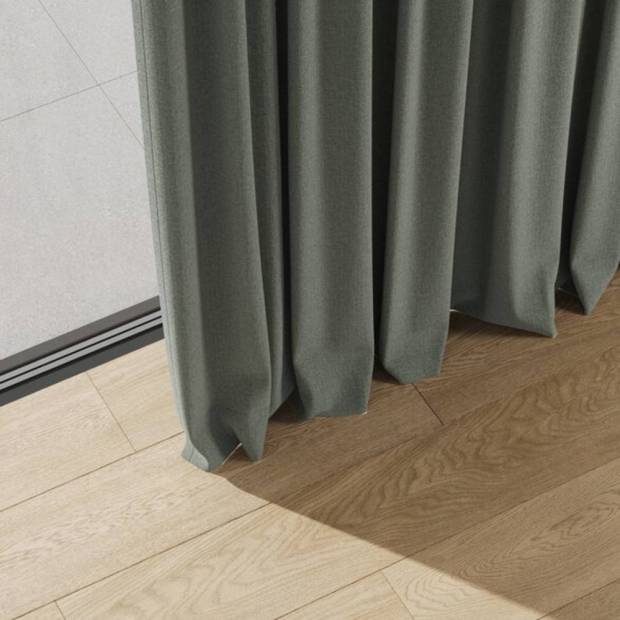 Tissu Moon Blackout