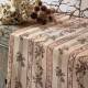 Tissu Mariefred