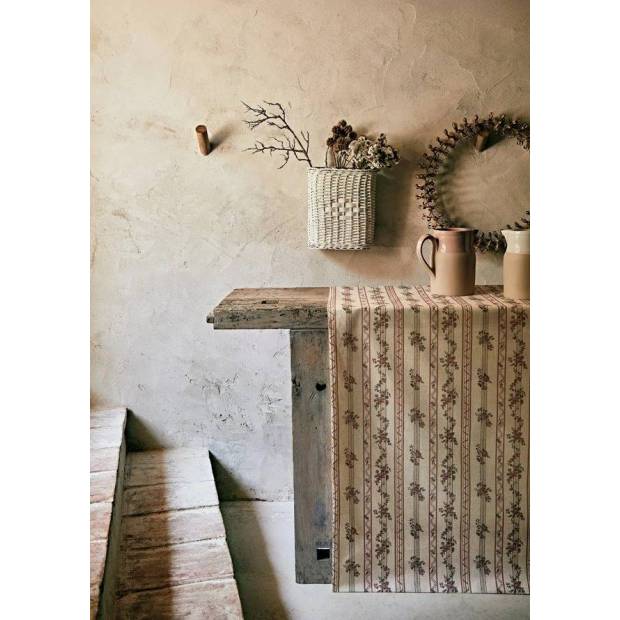 Tissu Mariefred