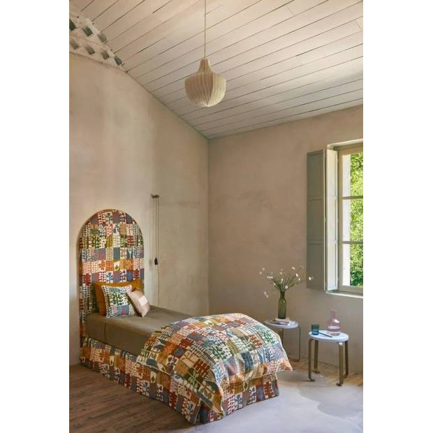 Tissu Les Feuillages