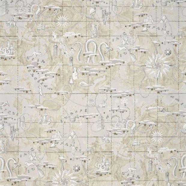 Papier Peint Magellan